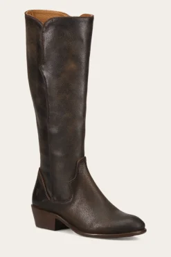 Boots^Frye Carson Piping Tall