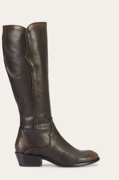 Boots^Frye Carson Piping Tall