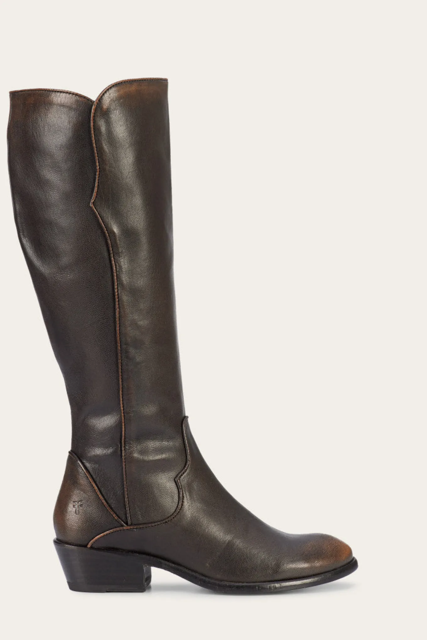Boots^Frye Carson Piping Tall