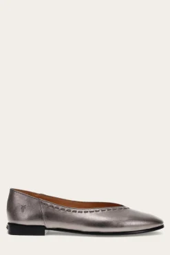 Flats & Mules^Frye Claire Flat