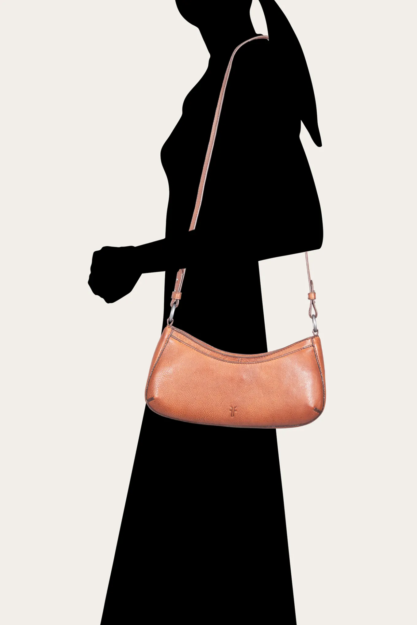 Handbags^Frye Claire Shoulder
