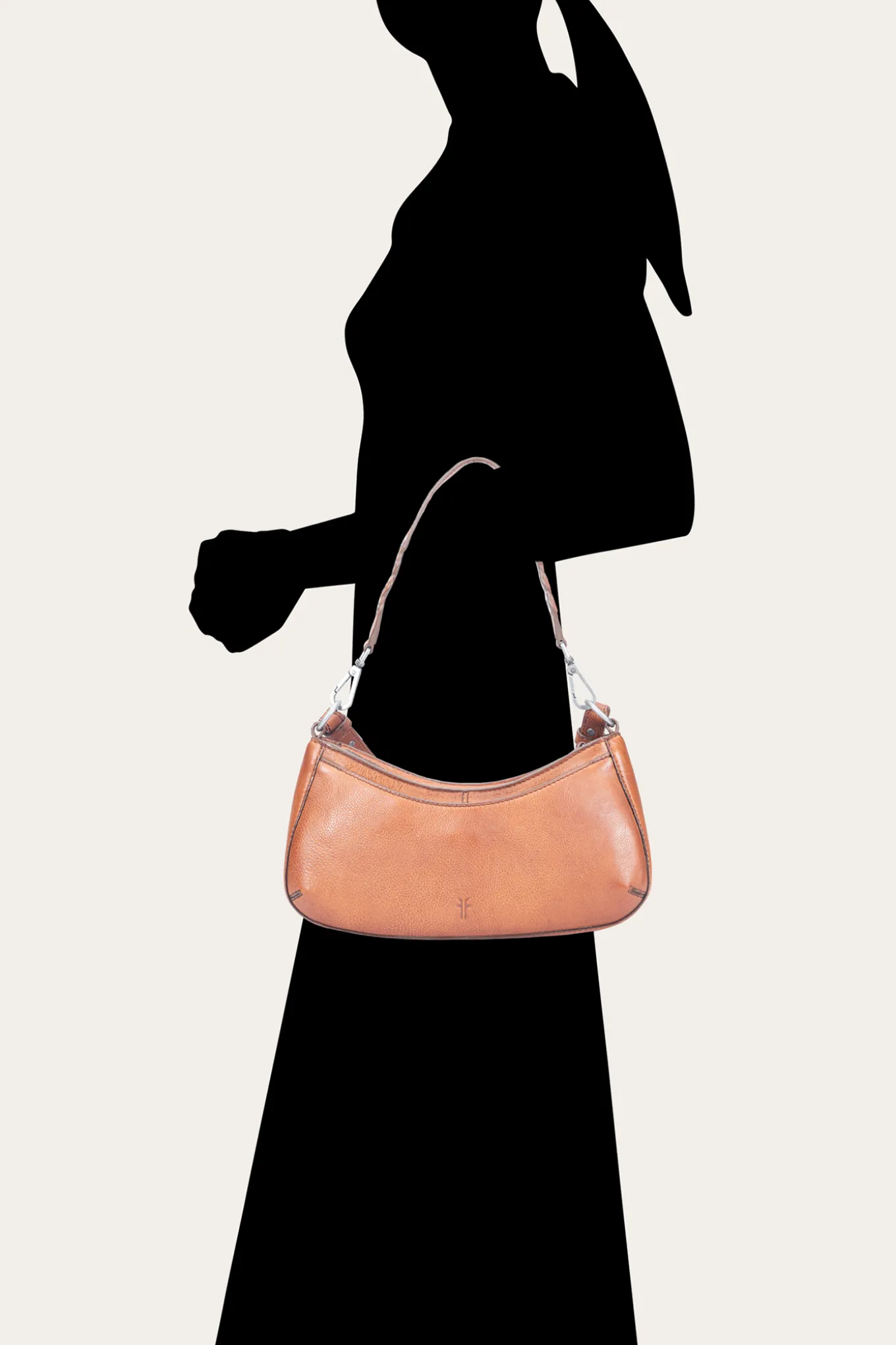 Handbags^Frye Claire Shoulder