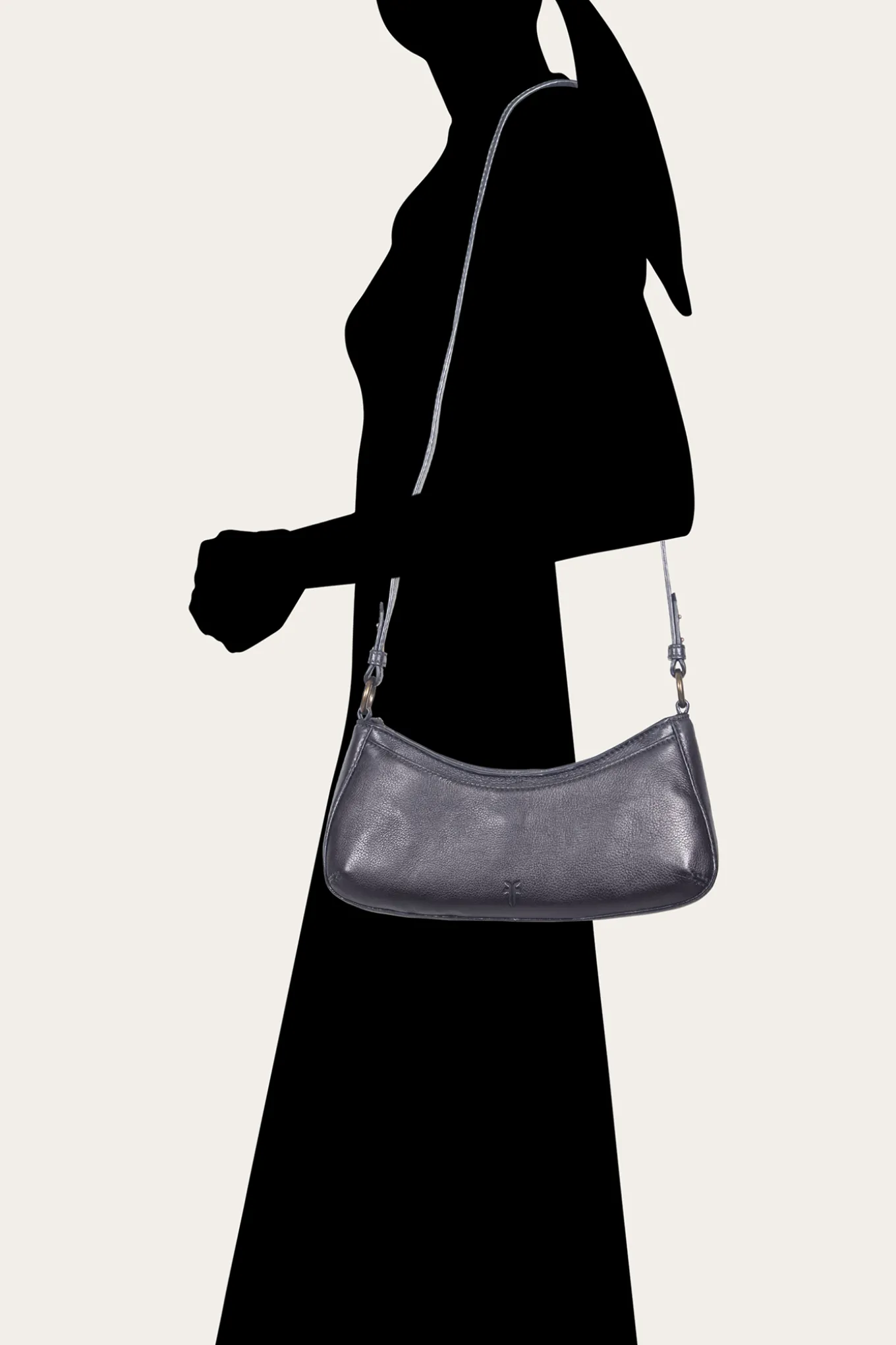 Handbags^Frye Claire Shoulder