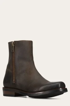Boots^Frye Conway Zip