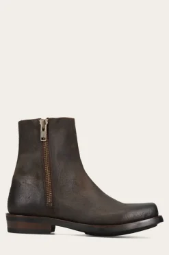 Boots^Frye Conway Zip