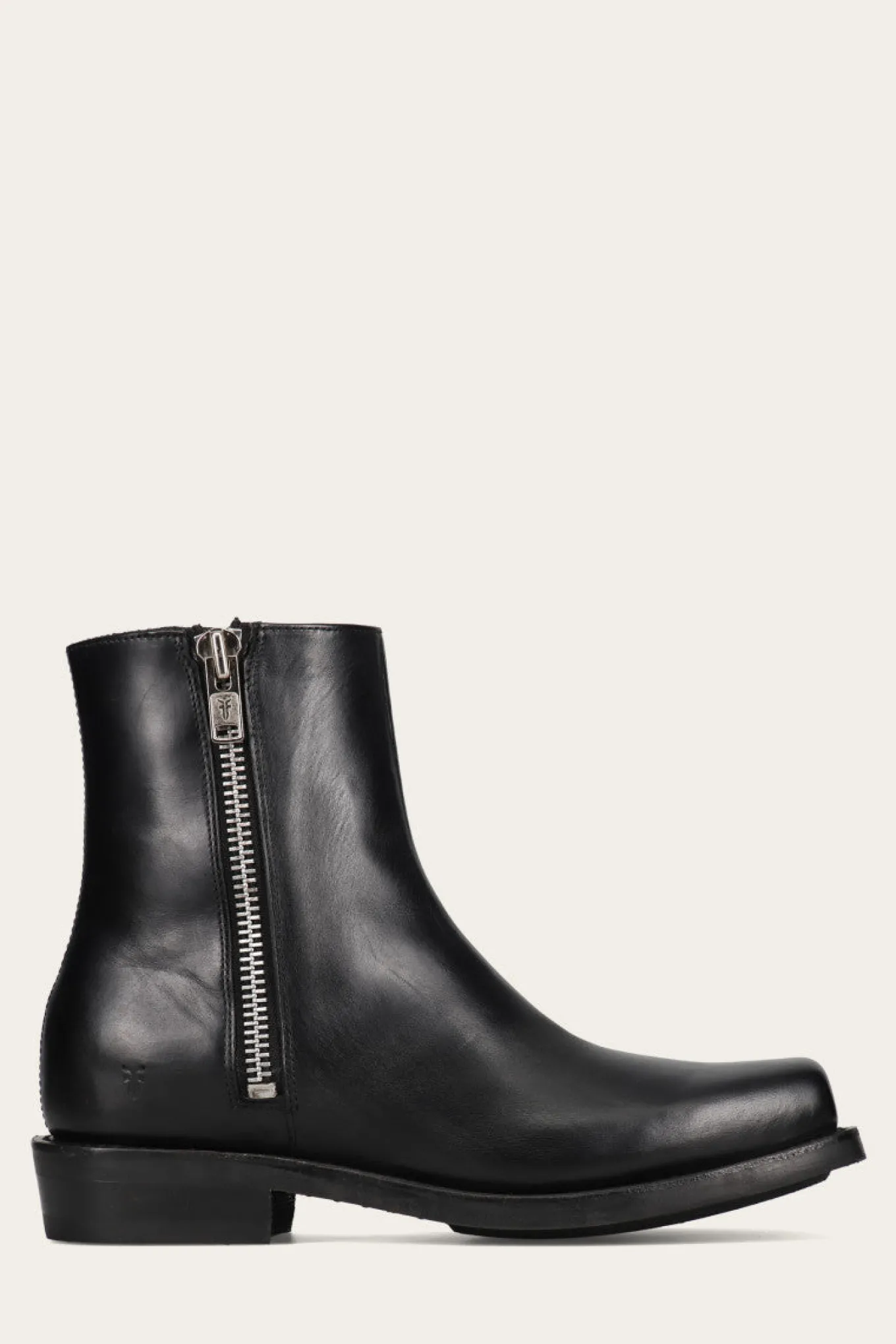 Boots^Frye Conway Zip