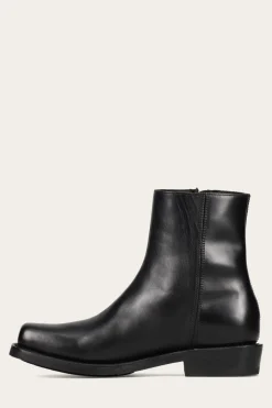 Boots^Frye Conway Zip