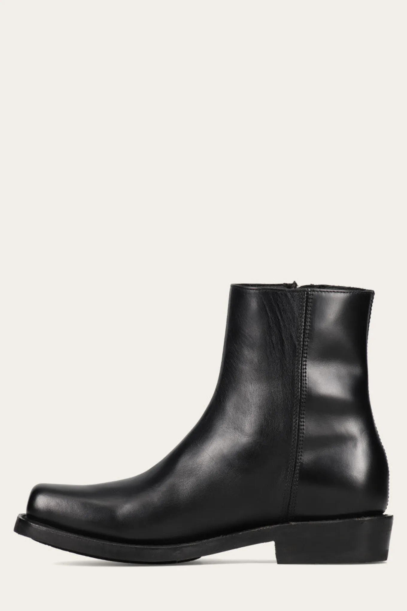 Boots^Frye Conway Zip