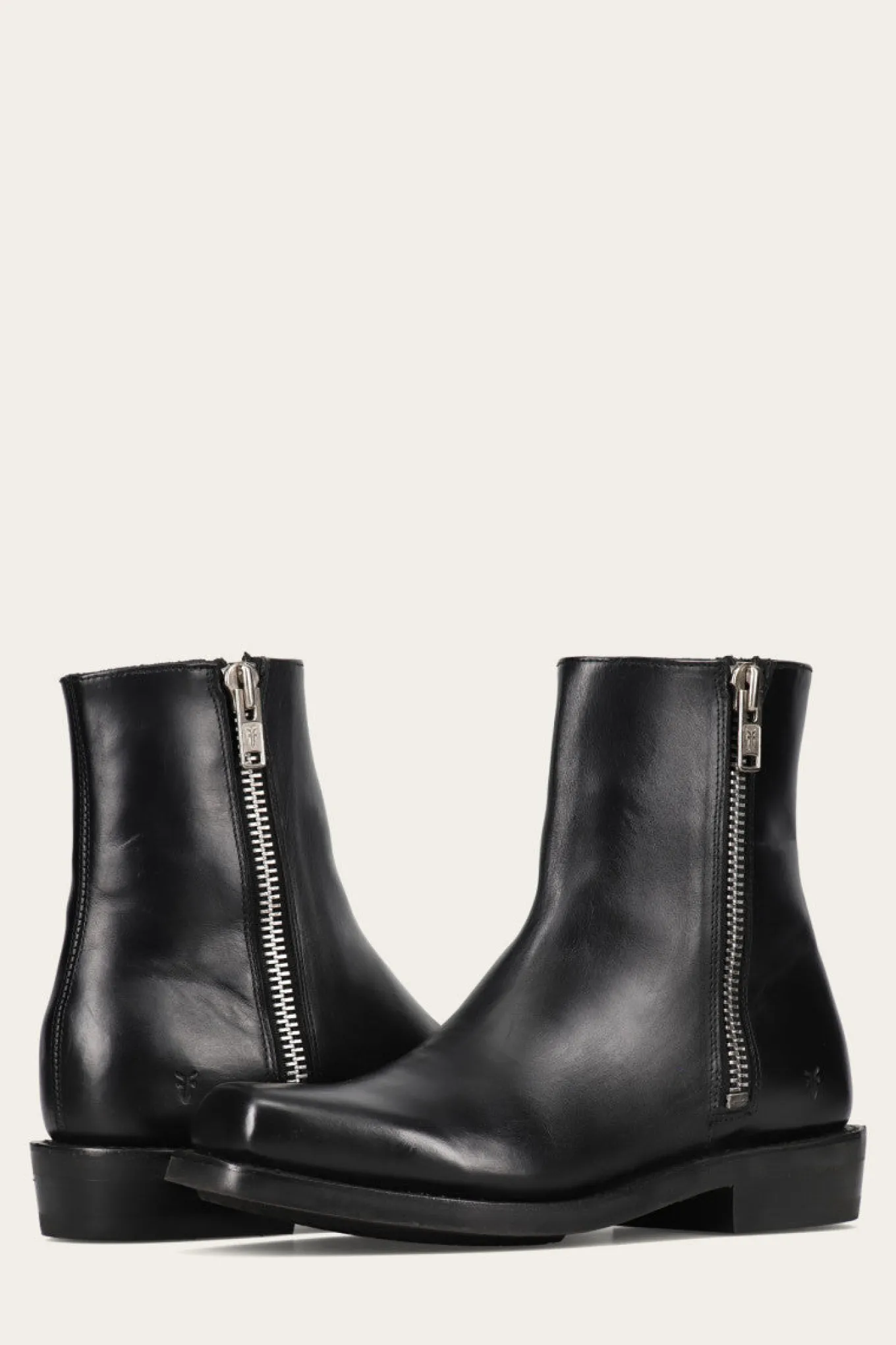Boots^Frye Conway Zip
