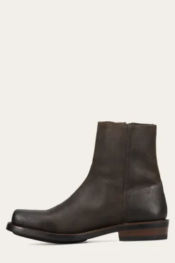 Boots^Frye Conway Zip