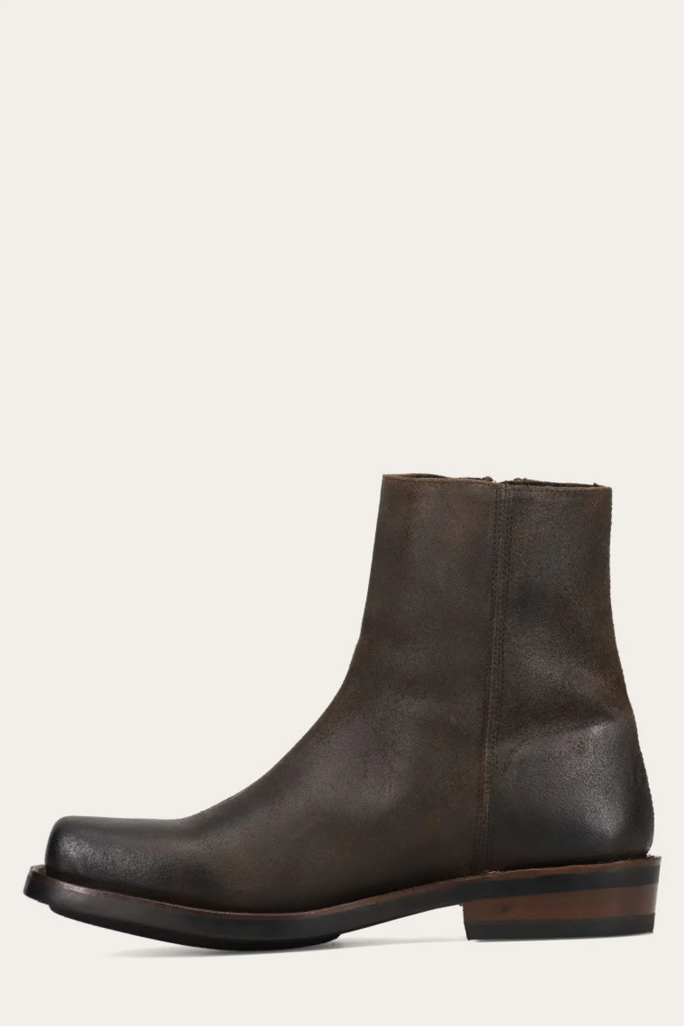 Boots^Frye Conway Zip