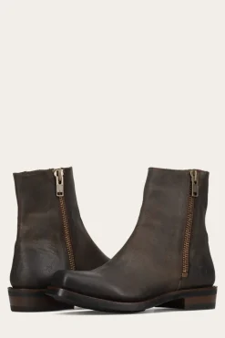 Boots^Frye Conway Zip