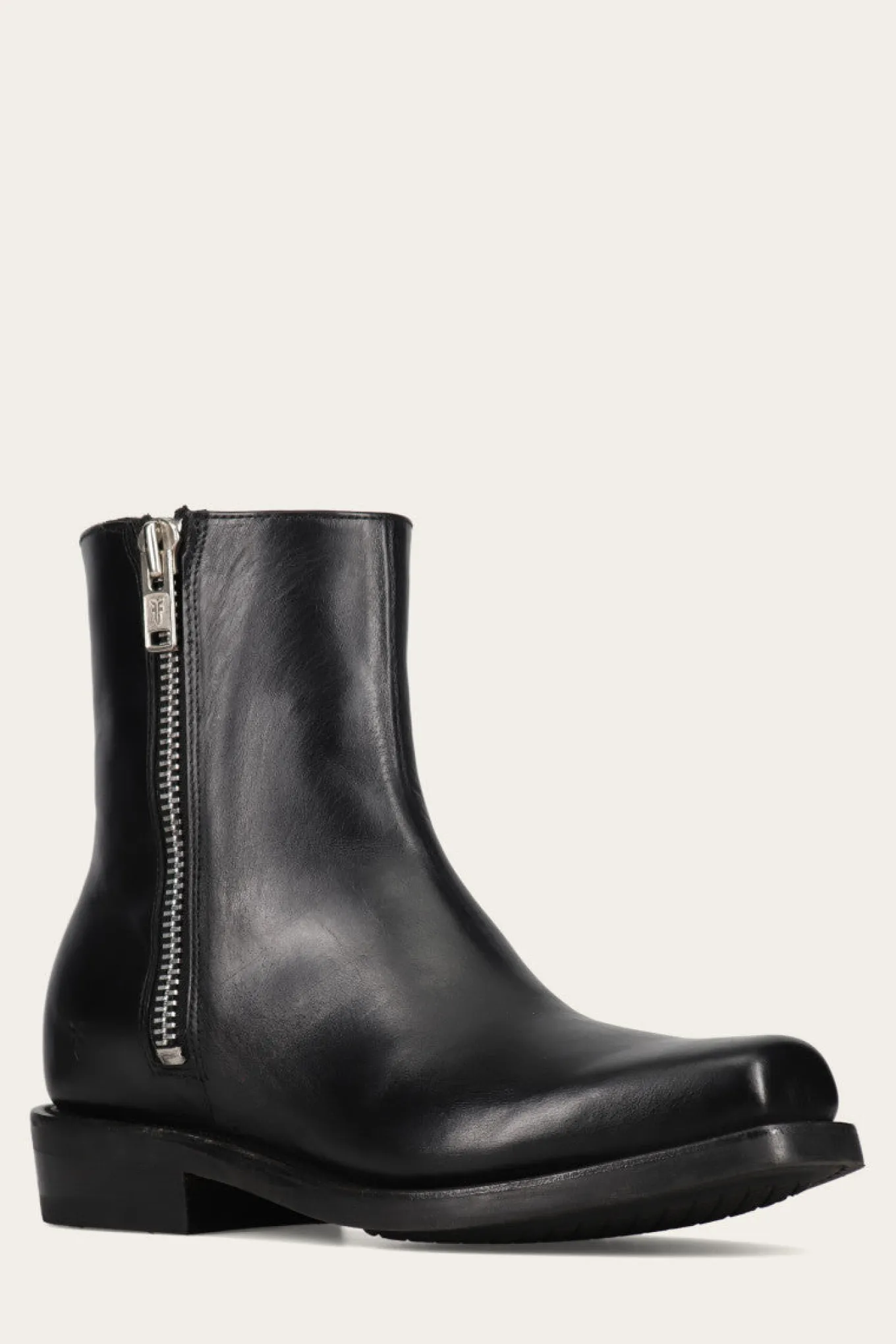 Boots^Frye Conway Zip