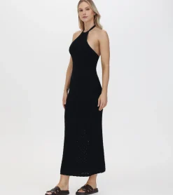 Dresses^Frye Crochet Maxi Dress