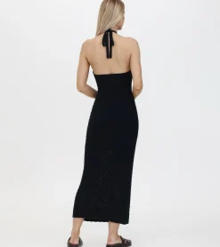 Dresses^Frye Crochet Maxi Dress