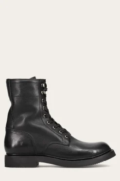 Boots^Frye Dean Combat Lace Up