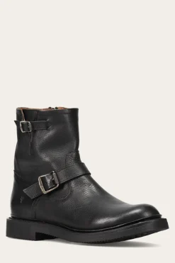 Boots^Frye Dean Moto
