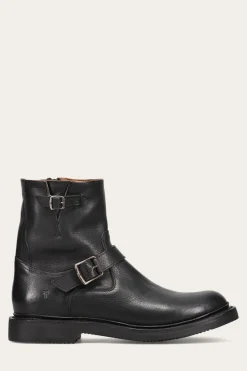 Boots^Frye Dean Moto