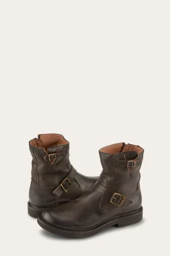 Boots^Frye Dean Moto