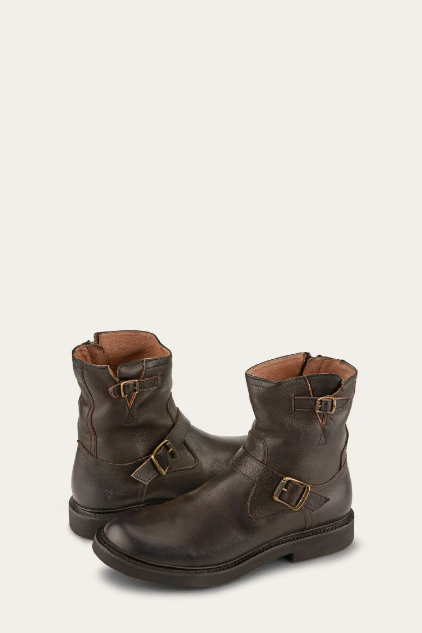 Boots^Frye Dean Moto