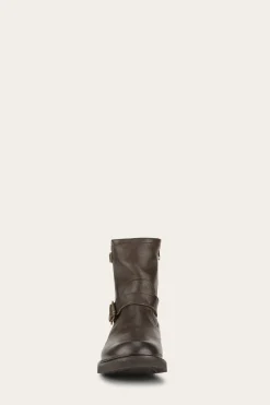 Boots^Frye Dean Moto
