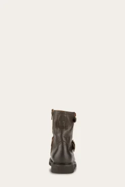 Boots^Frye Dean Moto