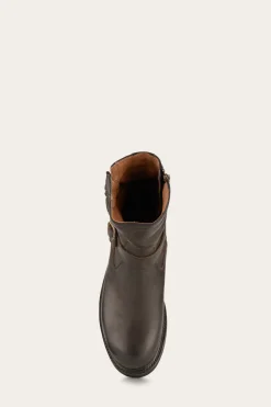 Boots^Frye Dean Moto