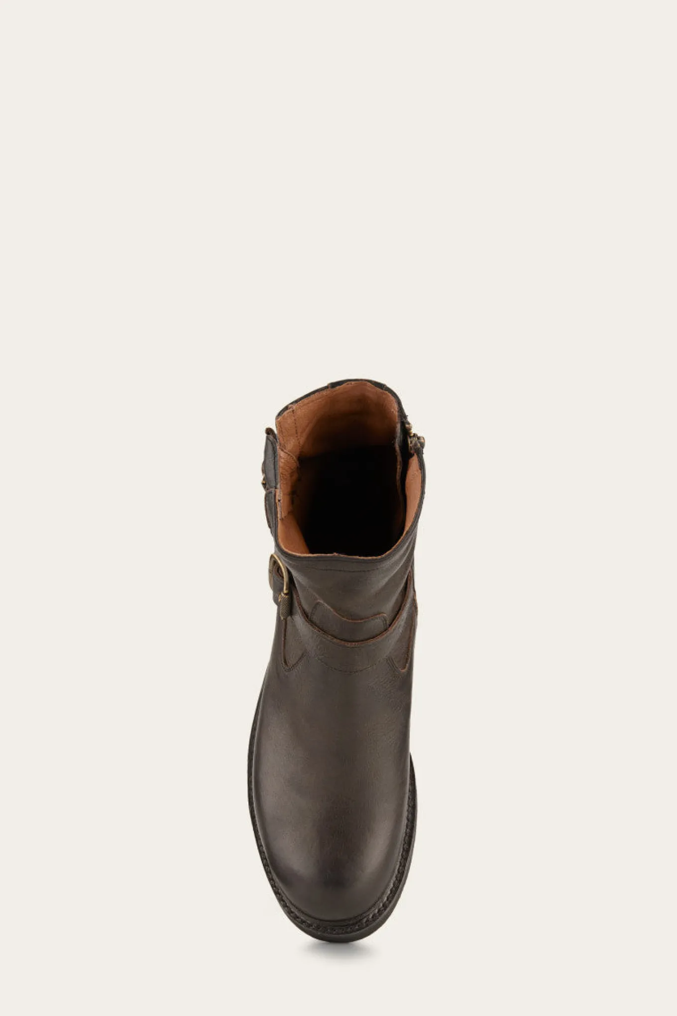 Boots^Frye Dean Moto