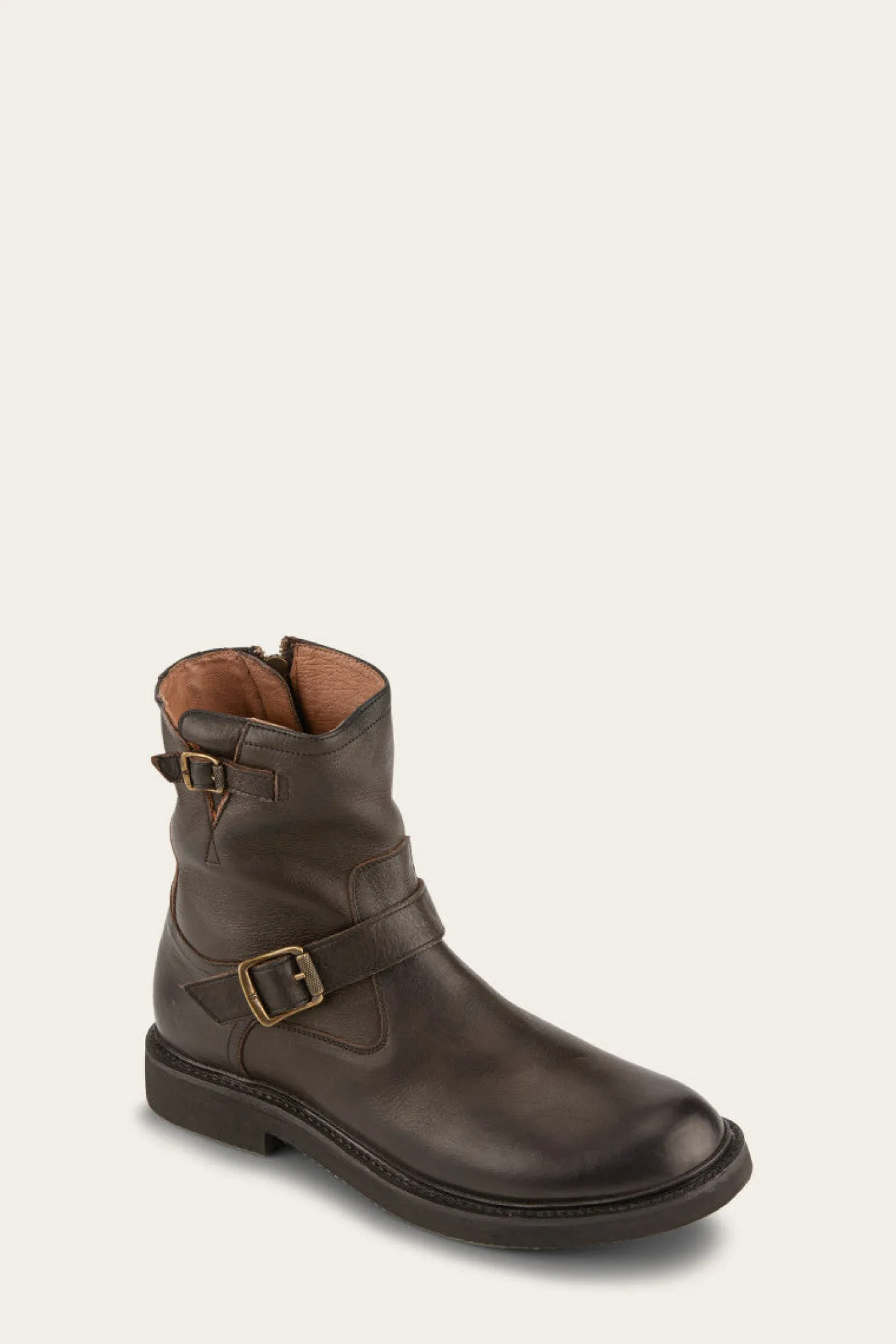 Boots^Frye Dean Moto