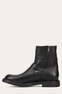 Boots^Frye Dean Moto