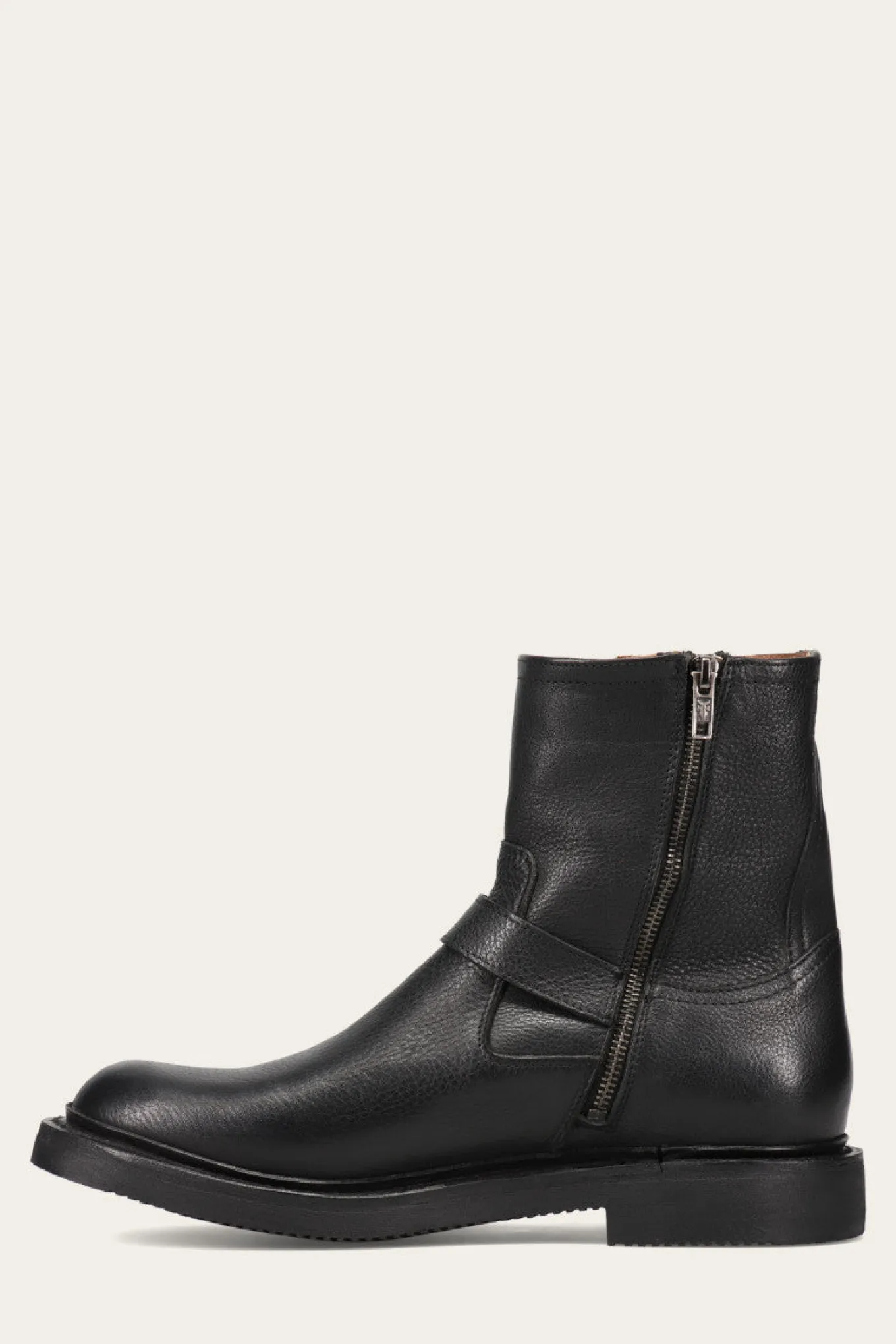 Boots^Frye Dean Moto