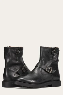 Boots^Frye Dean Moto