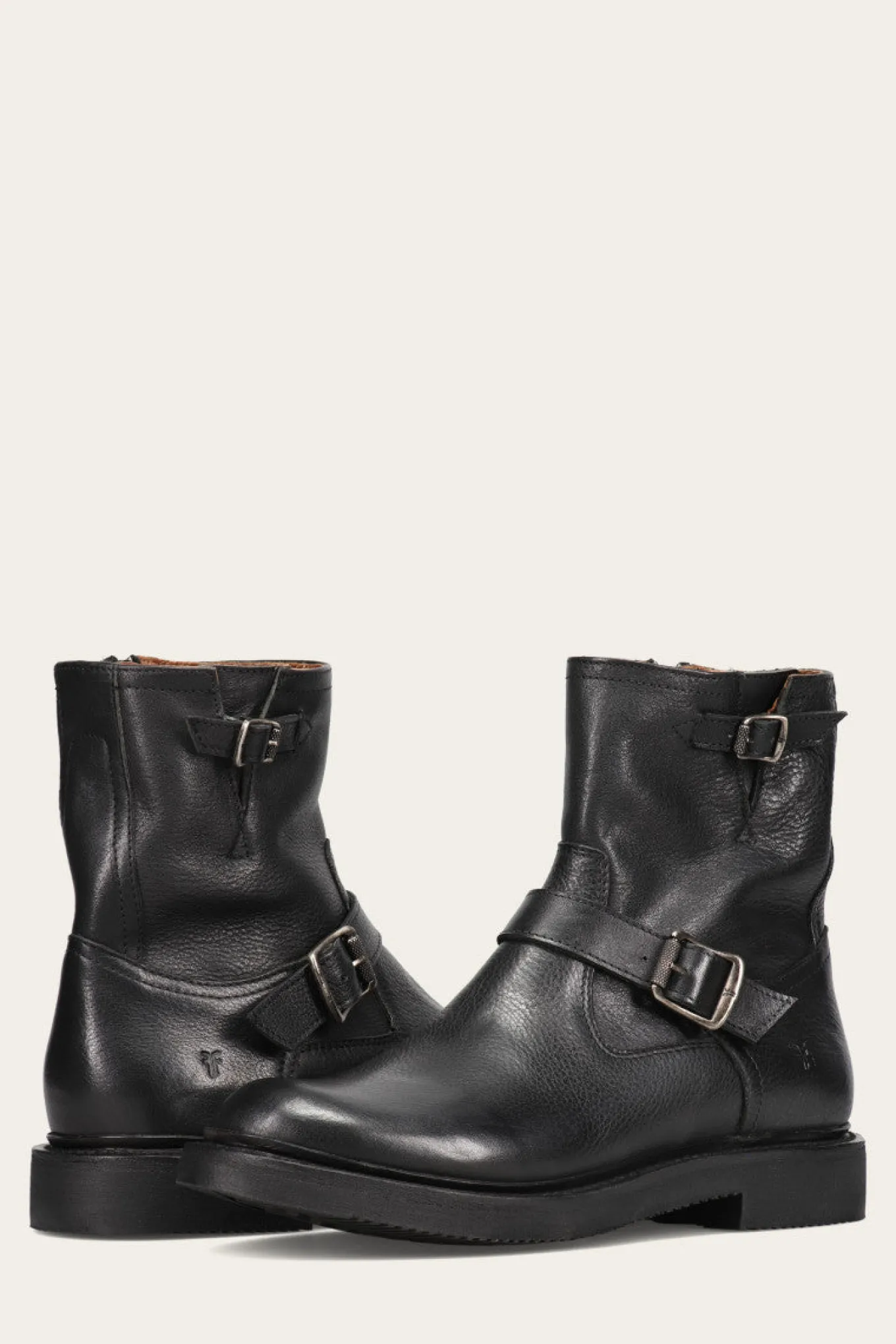 Boots^Frye Dean Moto