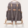Bags^Frye Denver Canvas Backpack