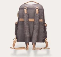 Bags^Frye Denver Canvas Backpack