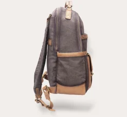 Bags^Frye Denver Canvas Backpack