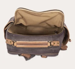 Bags^Frye Denver Canvas Backpack