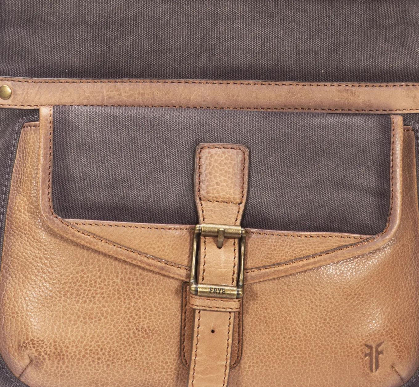 Bags^Frye Denver Canvas Backpack
