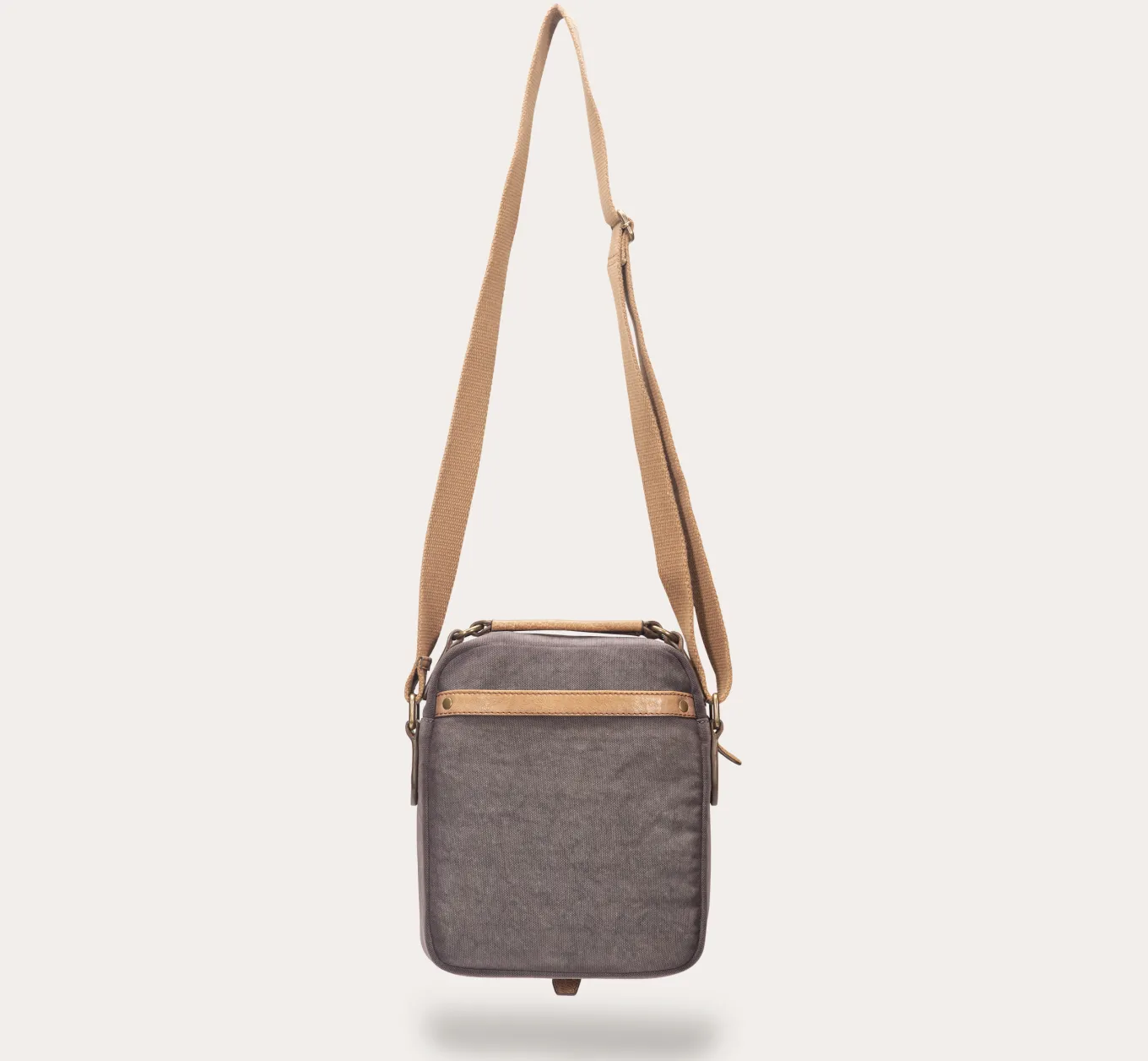 Bags^Frye Denver Canvas Crossbody