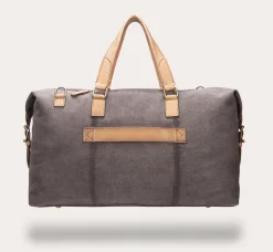 Bags^Frye Denver Canvas Weekender