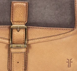 Bags^Frye Denver Canvas Weekender