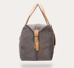 Bags^Frye Denver Canvas Weekender