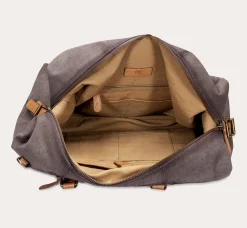 Bags^Frye Denver Canvas Weekender