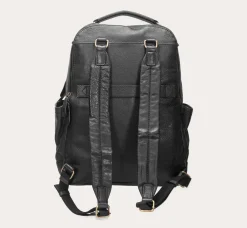 Bags^Frye Denver Leather Backpack
