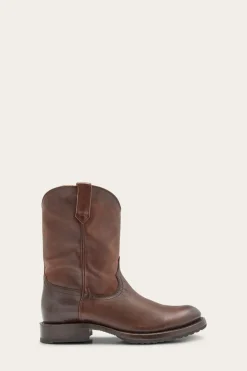 Boots^Frye Duke Roper