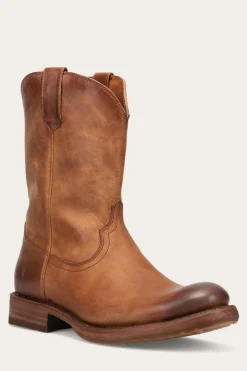 Boots^Frye Duke Roper