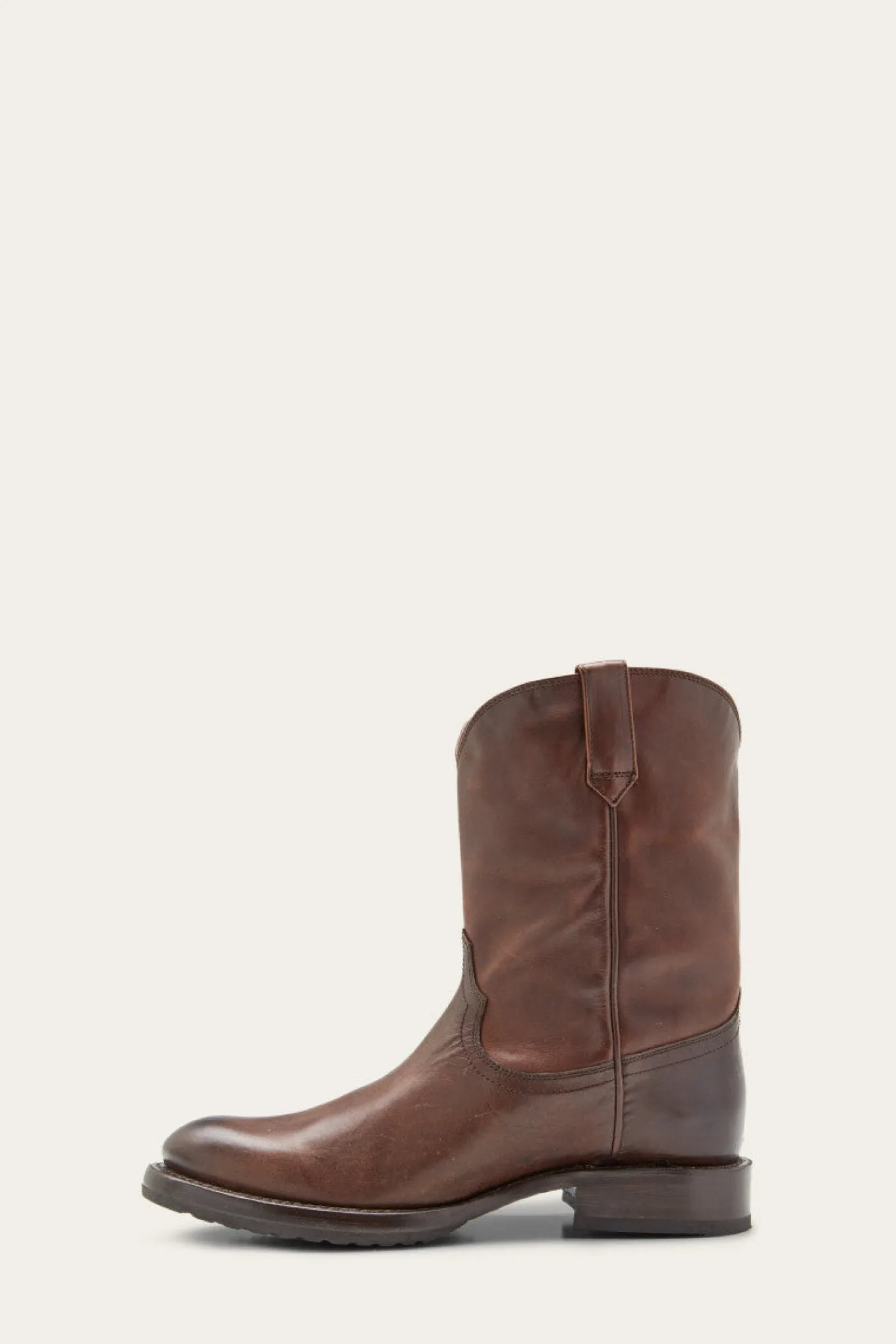 Boots^Frye Duke Roper