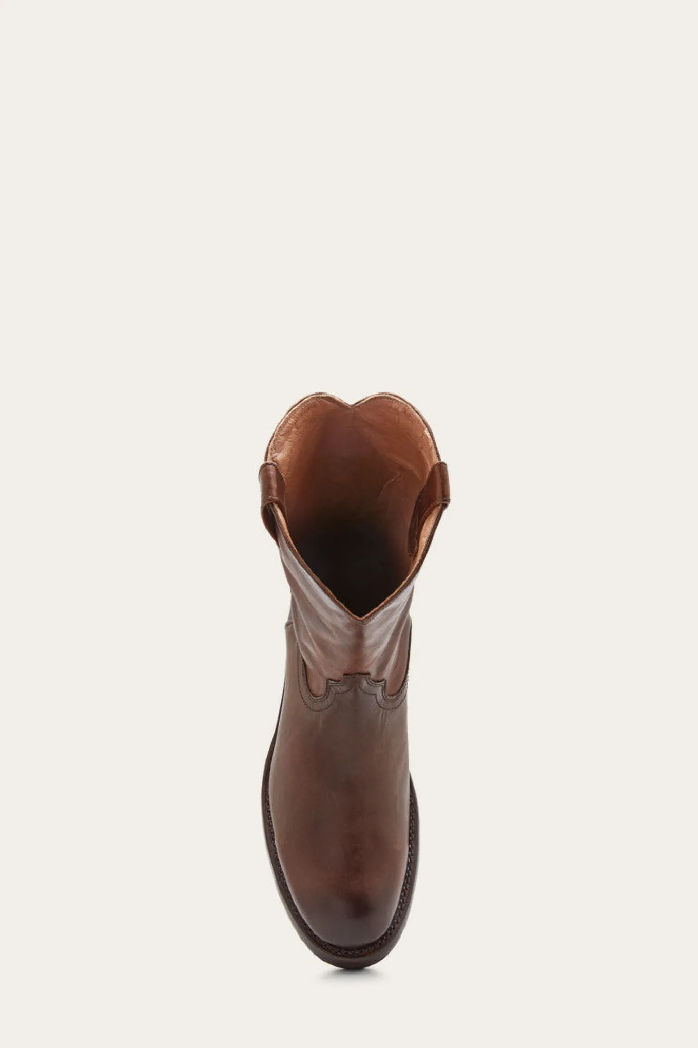 Boots^Frye Duke Roper
