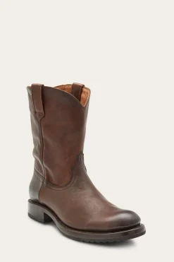 Boots^Frye Duke Roper
