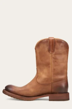Boots^Frye Duke Roper